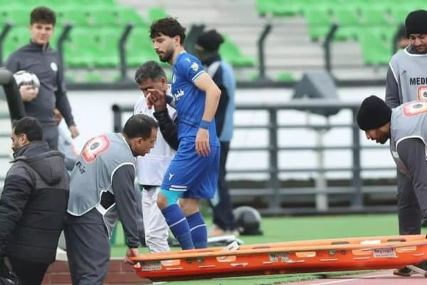 Жалолиддин Машарипов қачон сафга қайтади?