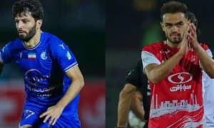 Эрон футболидаги ўзбекларнинг аянчли тақдири!