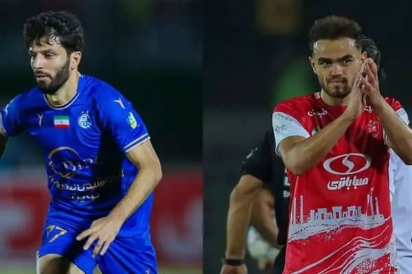 Эрон футболидаги ўзбекларнинг аянчли тақдири!