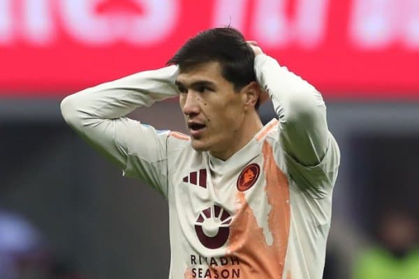 Шомуродовга “ҳужум” кучайди! Элдор фаолиятини қаерда давом эттиради?