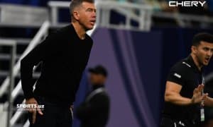 Сречко Катанец нима сабабдан термадан кетгани айтилди 