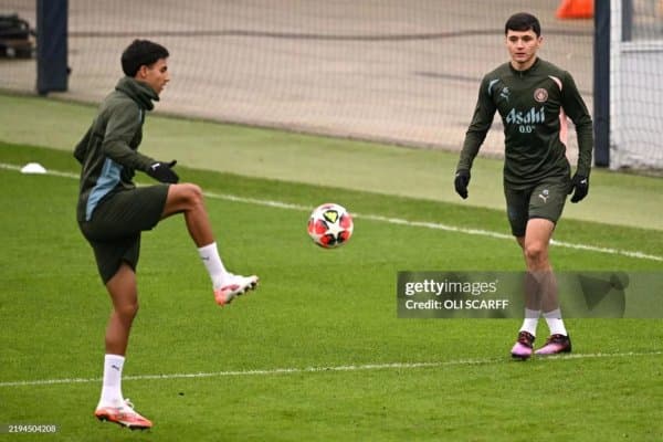 Машҳур юлдуз Ҳусановнинг “Манчестер Сити”га ўтганини қандай баҳолади?