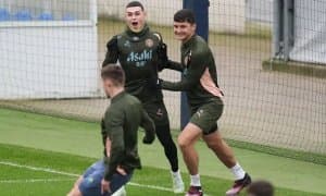 “Манчестер Сити” мухлислари Ҳусановни қандай қабул қилди?