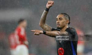 ЕЧЛнинг жорий мавсумдаги энг сермаҳсул футболчилари 