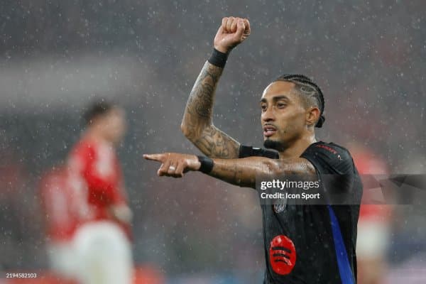 ЕЧЛнинг жорий мавсумдаги энг сермаҳсул футболчилари 