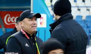 Ўзбекистон терма жамоасини ким бошқаришига ойдинлик киритилди 