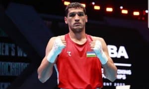 Бокс. Ҳамюртимиз камар учун жанг қилади!