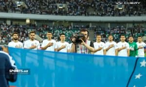 Катанецнинг ўрнини ким эгаллаши маълум