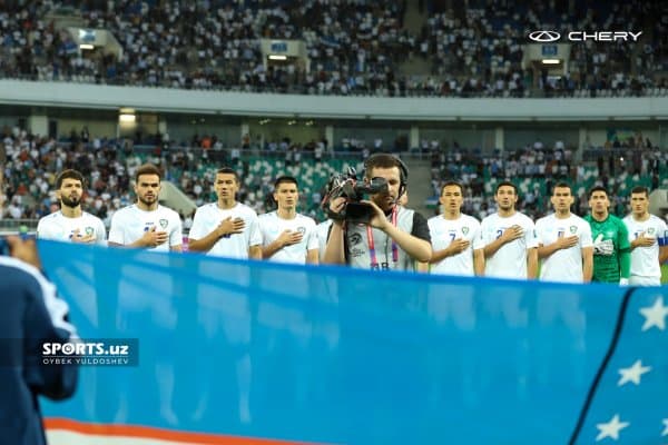 Катанецнинг ўрнини ким эгаллаши маълум