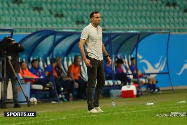 Мирзаҳаким Тўхтамирзаев: Кападзе келса-ю, аммо... 