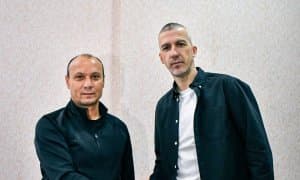 БУУУМ! Собиқ "аждар" уйига қайтди