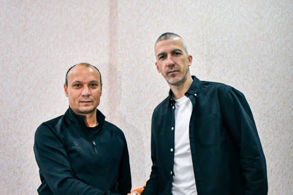 БУУУМ! Собиқ "аждар" уйига қайтди