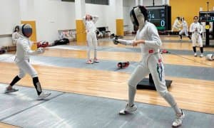 Терма жамоамиз Доха Гран-Присида қатнашади