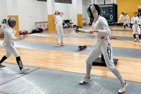 Терма жамоамиз Доха Гран-Присида қатнашади