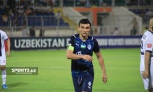 Дилшод Жўраев: "Фузайловнинг ўйинини "Манчестер Сити" ўйин услуби билан таққосласа бўлади"