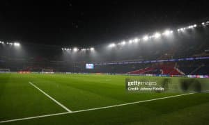 ЕЧЛ. ПСЖ - "Манчестер Сити": Асосий таркиблар билан танишинг!