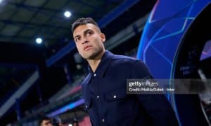 ЕЧЛ. "Интер" ва "Бавария" иштирокидаги ўйинлар учун таркиблар эълон қилинди