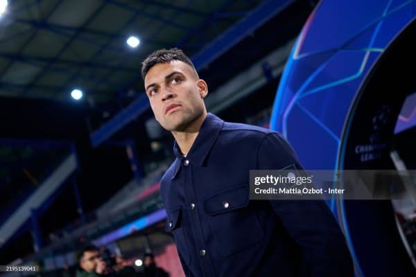 ЕЧЛ. "Интер" ва "Бавария" иштирокидаги ўйинлар учун таркиблар эълон қилинди