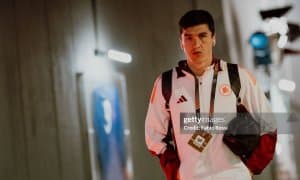 Шомуродовни олмасак бўлмайди! Элдор учун курашда фаворит ўзгарди