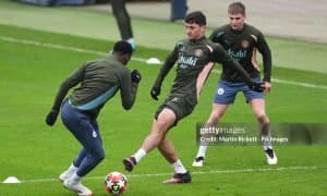 Ҳусановнинг Гвардиолани ҳайратга солган учта сифати айтилди!