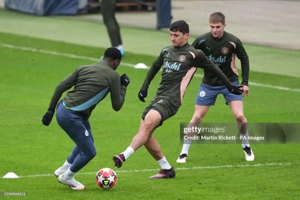 Ҳусановнинг Гвардиолани ҳайратга солган учта сифати айтилди!