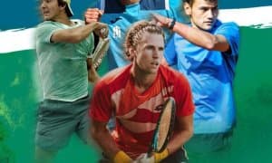 “Дэвис кубоги”да терма жамоамиз шарафини кимлар ҳимоя қилади?