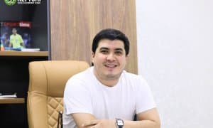 "Нефтчи" бош директори билан шартномани узайтирди