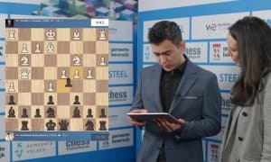 Нодирбек Абдусатторов: "Энди Гукешга қарши бўладиган кейинги партияни сабрсизлик билан кутяпман"