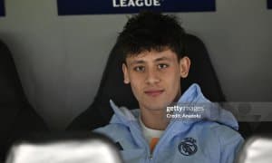 "Реал" юлдузи "Милан"га ўтиши мумкин!