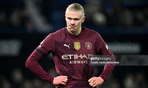 "Манчестер Сити" АПЛ чемпионлиги учун кураша олмайди" 