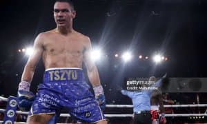  Тим Цзюга кучли рақиб топилди