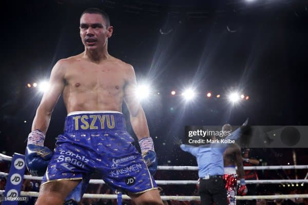  Тим Цзюга кучли рақиб топилди