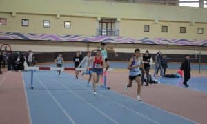 Наманганликлар рекорд ўрнатди