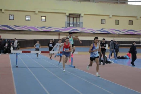 Наманганликлар рекорд ўрнатди