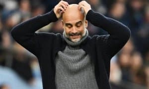Гвардиола бу трансфердан қаттиқ афсусда