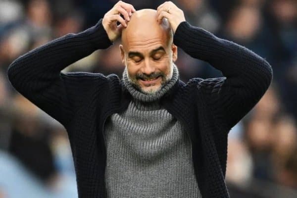 Гвардиола бу трансфердан қаттиқ афсусда