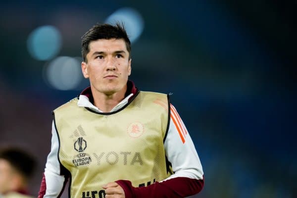 Шомуродов жамоасида охирги имкон қолди!