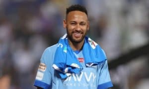 “Барса” Неймарни олиб келадими?