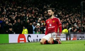 Европа лигаси. МЮ сўнгги дақиқаларда ғалабани илиб кетди (Видеошарҳ) 