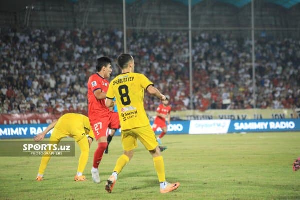 Легионеримиз Беларус чемпионатида ўйнайди