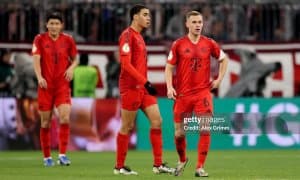 "Реал" "Бавария" етакчисининг таклифини рад этди