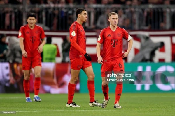 "Реал" "Бавария" етакчисининг таклифини рад этди