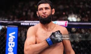 Хамзат Чимаевнинг навбатдаги рақиби ким бўлиши мумкин?