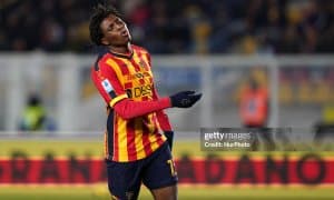 "Манчестер Юнайтед" 20 ёшли ҳимоячи билан келишувга эришди