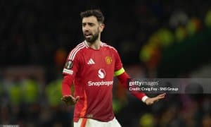 Фернандеш: МЮ ғалаба қозонишга одатланган 