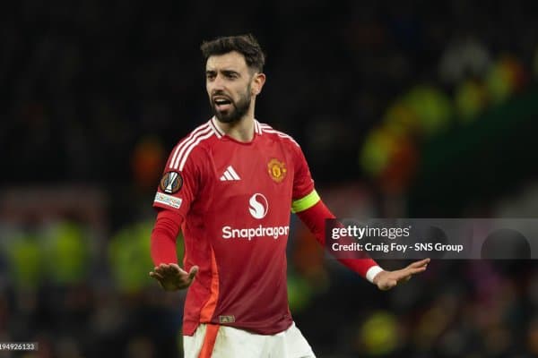 Фернандеш: МЮ ғалаба қозонишга одатланган 