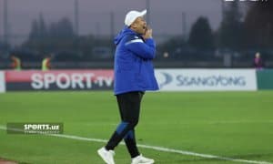 Рўзиқул Бердиев: "Йиғиннинг биринчи босқичини ўтказиб бўлдик"