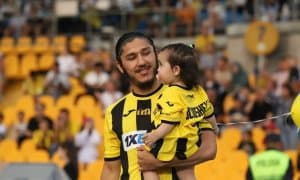 Иброҳимҳалил Йўлдошев Суперлигага қайтиш арафасида!