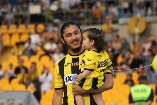 Иброҳимҳалил Йўлдошев Суперлигага қайтиш арафасида!