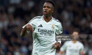 Винисиус учун 350 миллион! "Реал" футболчи борасида бир қарорга келолмаяпти